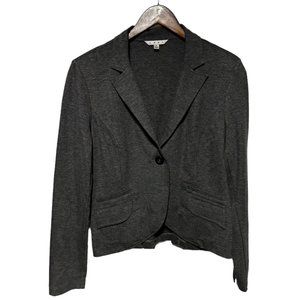 Women's Cabi Blazer Gray Size 8